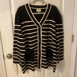 Tuckernuck Lauren Cardigan